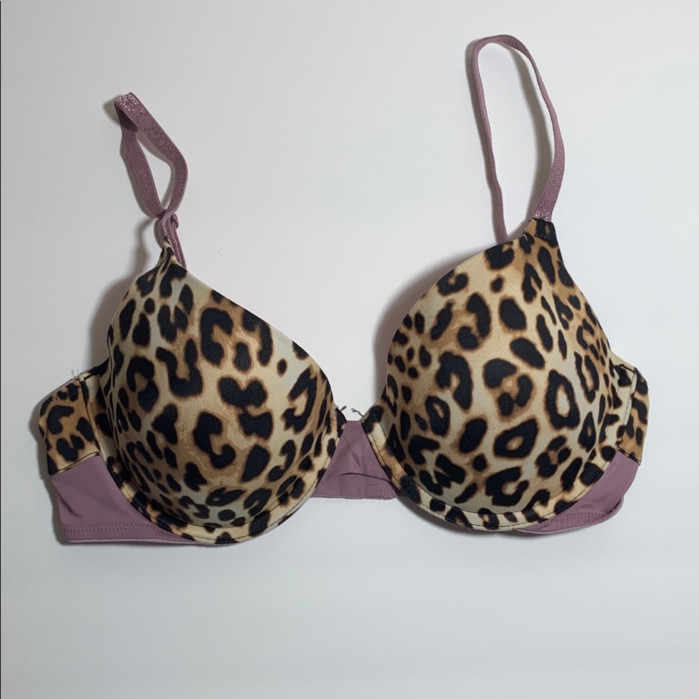 PINK Victoria’s Secret Bra-34C